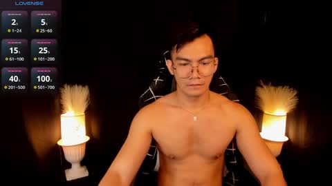 Bruce online show from February 2025 04:16:02 AM