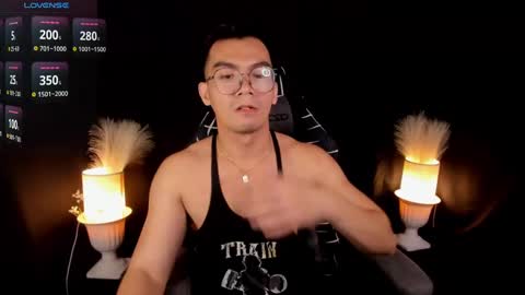 Bruce online show from March 2025 12:01:02 PM