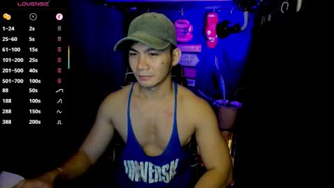 Bruce online show from February 2026 12:32:01 PM