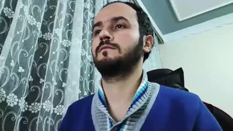 Snapshot of 007messiiii chatting on October 2025 04:29:02 PM NEW VDEO N THE BO online show from October 2025 04:29:02 PM