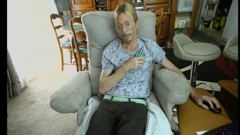 jeff online show from May 2026 07:24:01 AM