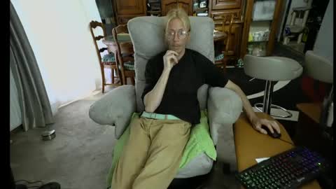 jeff online show from May 2026 08:10:01 AM