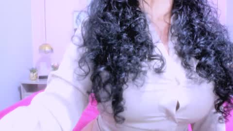 Snapshot of 00valeriasexxx chatting on January 2025 03:05:02 PM Valeria online show from January 2025 03:05:02 PM