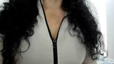 Valeria online show from August 2026 04:39:02 PM
