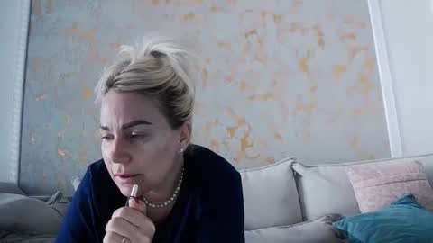 Alma online show from April 2026 10:03:02 AM