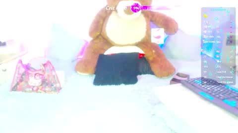 Snapshot of 01_brenda chatting on October 2025 12:08:02 AM 01_brenda online show from October 2025 12:08:02 AM
