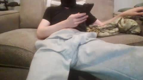 Cute boi online show from October 2025 11:02:02 PM