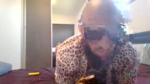 Advancedcouple online show from February 2025 02:30:01 AM