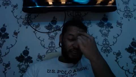 Snapshot of 0_kingsley chatting on January 2025 03:50:02 AM Kingsley online show from January 2025 03:50:02 AM