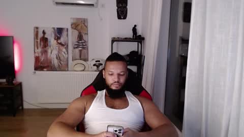 Kingsley online show from September 2025 11:21:01 PM