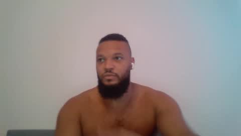 Kingsley online show from October 2025 10:42:02 PM