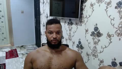 Kingsley online show from January 2026 11:47:02 PM