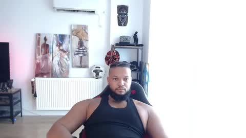 Kingsley online show from February 2026 09:08:02 AM