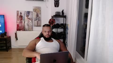 Kingsley online show from May 2026 06:57:02 PM