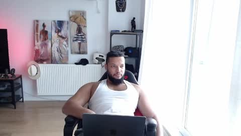 Kingsley online show from May 2026 04:48:01 PM