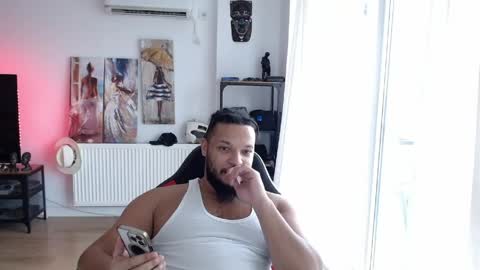 Kingsley online show from May 2026 09:06:02 AM