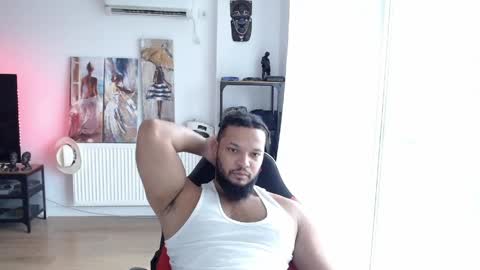 Kingsley online show from May 2026 04:02:02 PM