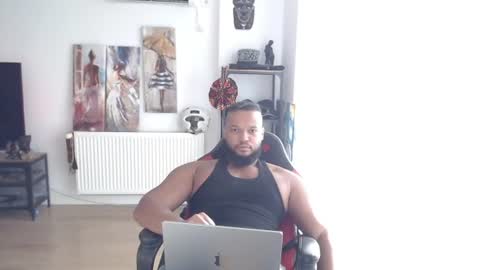 Kingsley online show from June 2026 09:14:01 AM