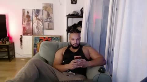 Kingsley online show from June 2026 02:05:01 AM