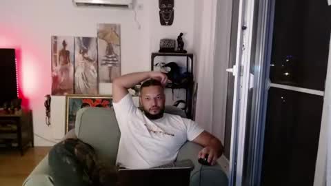 Kingsley online show from July 2026 01:40:01 AM