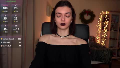 Olivia online show from January 2026 11:18:01 PM