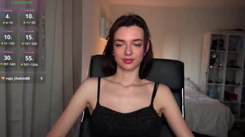 Olivia online show from February 2026 11:47:02 PM