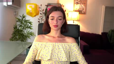 Olivia online show from April 2026 08:58:02 PM