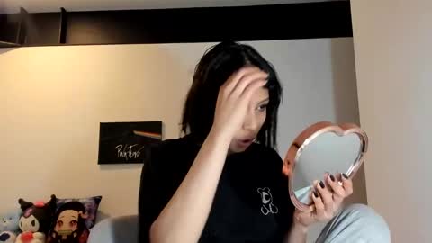 Snapshot of 0amy1 chatting on October 2025 04:08:02 AM amy online show from October 2025 04:08:02 AM