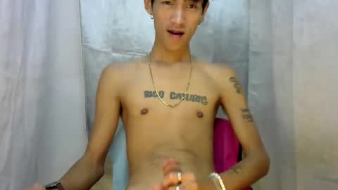 RICK online show from February 2025 03:20:01 PM