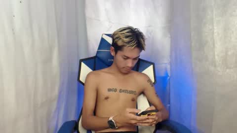 Snapshot of 0cir_asiansatisfy chatting on February 2026 12:50:01 AM RICK online show from February 2026 12:50:01 AM