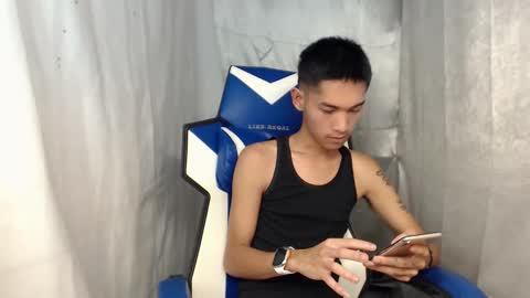 RICK online show from April 2026 08:09:01 PM