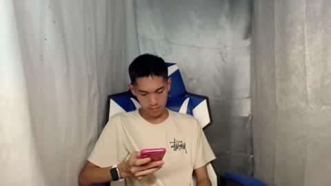 RICK online show from April 2026 08:25:02 PM