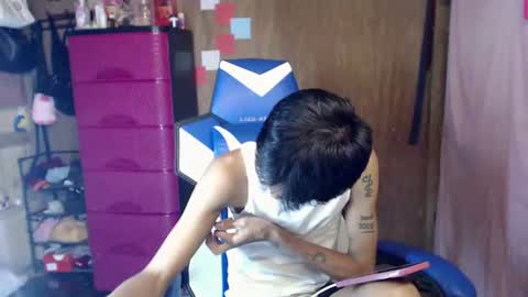 Snapshot of 0cir_asiansatisfy chatting on July 2026 07:39:01 PM RICK online show from July 2026 07:39:01 PM