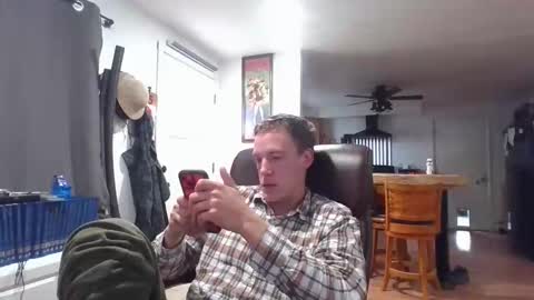 CountryPrince online show from November 2025 08:03:01 PM