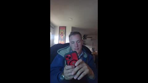 CountryPrince online show from November 2025 08:55:01 PM