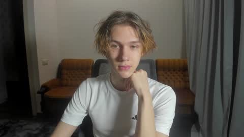 Adam online show from January 2025 10:05:02 AM