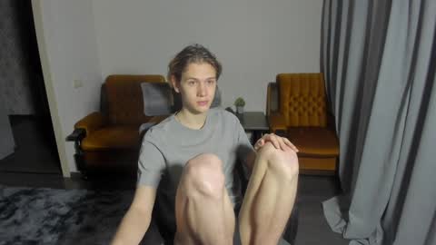 Adam online show from January 2025 12:07:02 PM