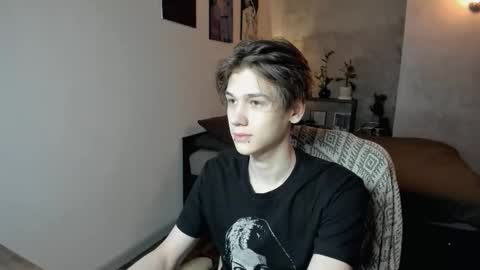 Adam online show from December 2025 11:19:01 AM