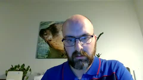 Sweet Dave online show from November 2025 04:40:02 PM