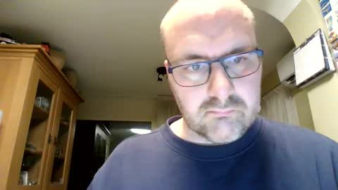 Sweet Dave online show from March 2026 06:40:02 PM