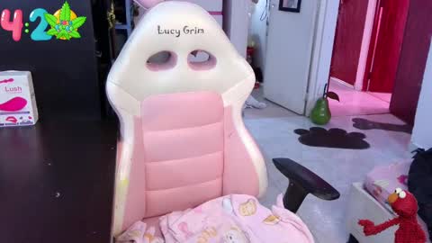 Snapshot of 111lucygrim111 chatting on January 2025 06:38:02 PM 111lucygrim111 online show from January 2025 06:38:02 PM