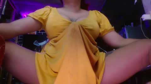  i am trixie im Your Selfsucking Mistress  online show from October 2025 02:02:05 AM