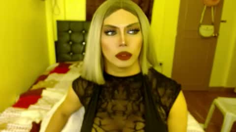 HUGECOCK online show from April 2026 06:03:02 PM