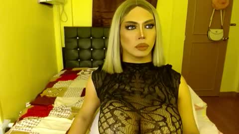 HUGECOCK online show from May 2026 11:04:01 AM