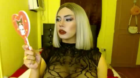 HUGECOCK online show from May 2026 09:47:01 AM