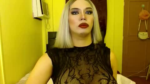 HUGECOCK online show from May 2026 08:33:01 AM