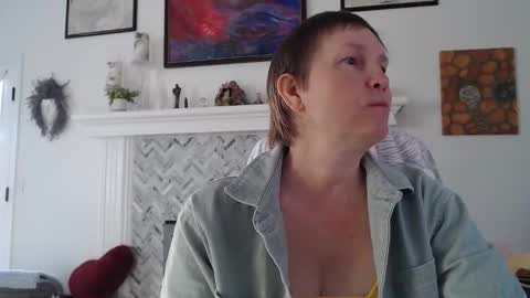 Aurora Willows online show from February 2026 04:11:02 PM