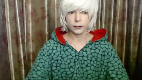 Angelfree online show from February 2025 01:23:02 AM