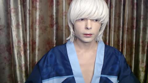 Angelfree online show from March 2025 11:14:01 PM