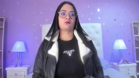 Scarlette  online show from February 2026 03:05:02 AM